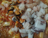 Foto del paso 3 de la receta: Arroz del "senyoret"