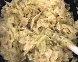 Łazanki ze słodkiej kapusty 🌱 krok przepisu 5 zdjęcie