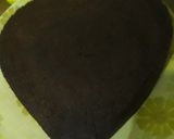 Foto langkah ke 5 dari resep Super moist choco cake steam ekonomis.
