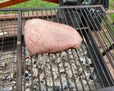 Foto del paso 4 de la receta: Punta Ganso a la parrilla