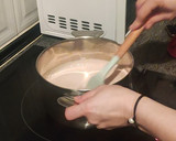 Foto del paso 3 de la receta: Cheesecake de Nutella con toque crunchy!