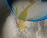 Foto del paso 1 de la receta: Galletitas de vainilla y harina de maíz🤓