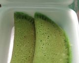 Foto langkah ke 6 dari resep Martabak Lenggang.