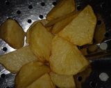 Foto langkah ke 2 dari resep Sambel pecel.