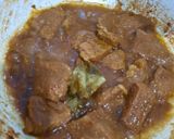 Foto langkah ke 5 dari resep Semur daging bumbu simpel.