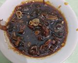 Foto langkah ke 4 dari resep Tempe Mendoan Basah Devina Hermawan.