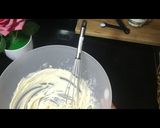 A picture of step 1 of Chocolate choc chip cookies.