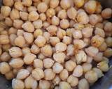Chole recipe step 2 photo