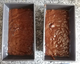 Foto del paso 3 de la receta: Queque de chocolate