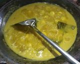Foto langkah ke 2 dari resep Kentang Telur Puyuh Kare.