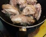 Foto langkah ke 1 dari resep Ayam Bakar Taliwang.