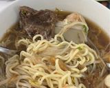 Foto langkah ke 6 dari resep Kuah Baso Sapi Simple.