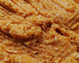 Foto del paso 5 de la receta: Albóndigas de calabaza y queso