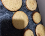 Foto del paso 1 de la receta: Empolvados