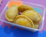 Foto langkah ke 6 dari resep Pastel Ragout Telur.