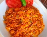 عکس مرحله 1 از دستور لوبیاپلو با دارچین😋