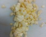 Foto del paso 1 de la receta: Patatas salteadas