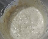 Foto del paso 3 de la receta: Dip de queso crema, tocineta y mielmostaza🧀🥓🍯🍔🌭🌯🥪🥙