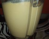 Foto del paso 4 de la receta: Flan de café☕