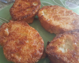 Foto del paso 4 de la receta: Torrijas con nata