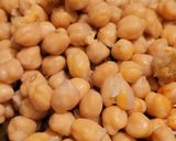 A picture of step 1 of Street style chole.