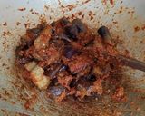 Foto langkah ke 4 dari resep Sambal terong 🍆 balado.