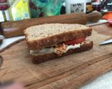 Foto del paso 5 de la receta: Sándwiches veganos