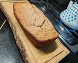 Foto del paso 4 de la receta: Budín de banana