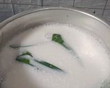 Foto langkah ke 1 dari resep Lapis Tepung Beras.