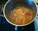 Foto del paso 3 de la receta: Calamares en su tinta