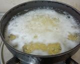 A picture of step 2 of Moong Dal & Spring Onion Paratha (Dal Paratha).