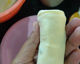 Foto langkah ke 5 dari resep Lumpia Sayur.