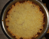 Foto del paso 4 de la receta: Tarta de coco con dulce de leche 🤤