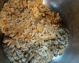 A picture of step 4 of Squash and Ham Casserole the simple version.
