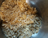 A picture of step 4 of Squash and Ham Casserole the simple version.