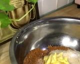 Foto langkah ke 2 dari resep Banana Choco Bread (Sekali nyobain nagih pengen bikin lagi).