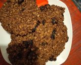 Foto del paso 2 de la receta: Galletas de avena y pasas