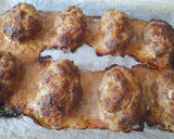 Foto del paso 5 de la receta: Albondigones con salsa española