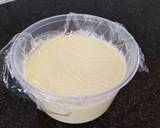 Layered custard dessert recipe step 7 photo