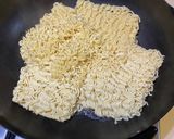 炒泡麵的食譜步驟2照片