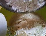 Foto langkah ke 4 dari resep Pempek Dos (Gluten Free).