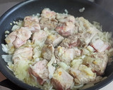 Foto del paso 4 de la receta: Fideuá con costillas de cerdo