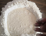 Foto del paso 2 de la receta: Pizza Margherita