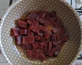 Foto del paso 6 de la receta: Pastafrola