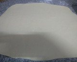 Foto del paso 5 de la receta: Torta 80 golpes de canela 💪