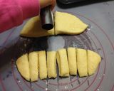 炸麻花的食譜步驟6照片
