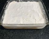 Foto del paso 4 de la receta: Cobbler peach (postre de durazno)
