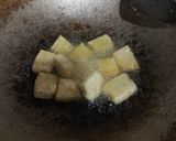 Foto langkah ke 3 dari resep Balado Telur Tahu.