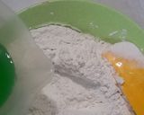 Foto langkah ke 2 dari resep Kue Putu (tanpa cetakan bambu).