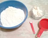 Foto del paso 1 de la receta: Tortillas de harina 😋